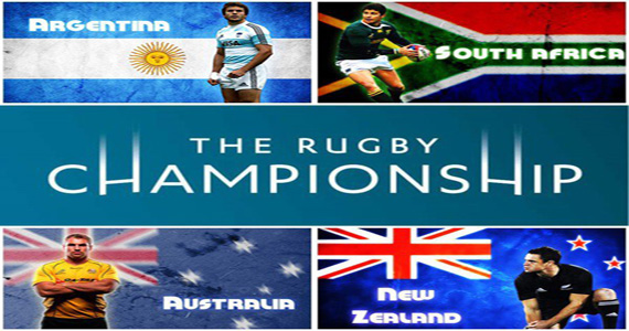 The Queen's Head Pub transmite o Rugby Championship